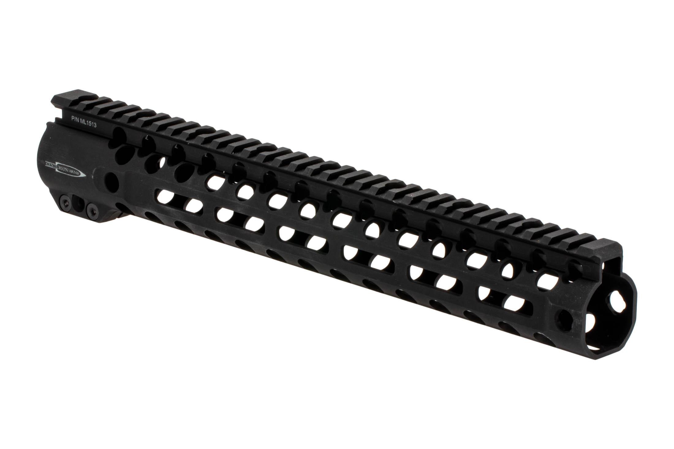 Centurion Arms CMR MLOK AR15 Handguard 13" ML1513